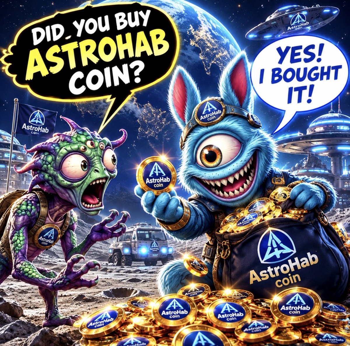 AstroHab_Coin's tweet photo. @AshCrypto https://t.co/ICZBWRKuck https://t.co/SAMP3GnIqQ