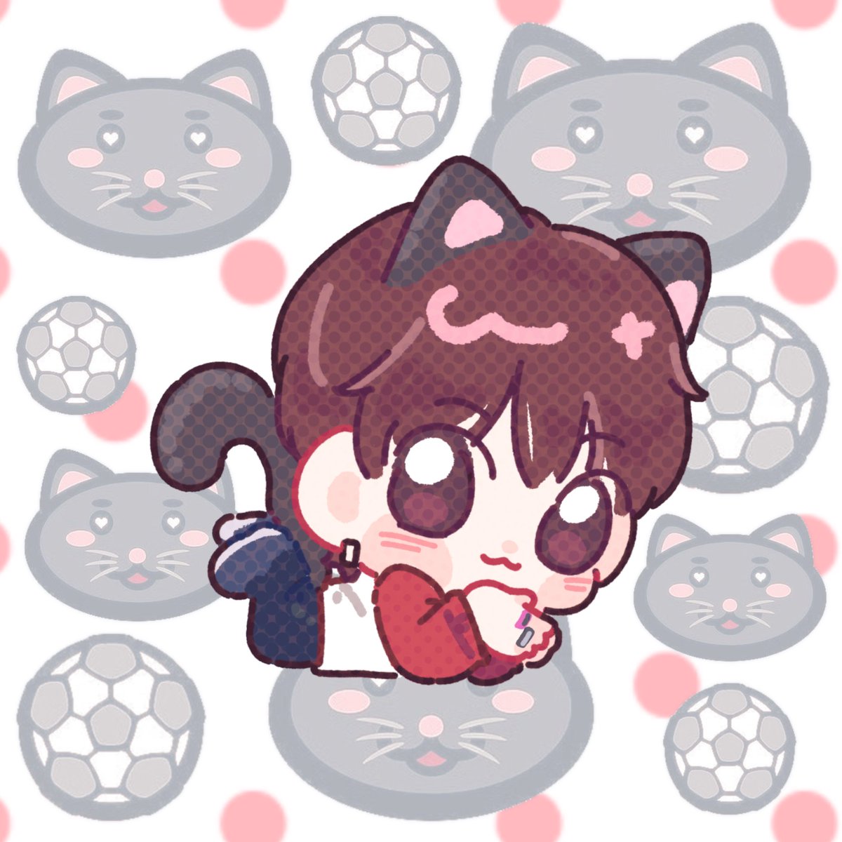 kun_1777's tweet photo. #RIKU #리쿠 #リク  
#NCTWISH 
🐈‍⬛❤️ https://t.co/52go74p48u