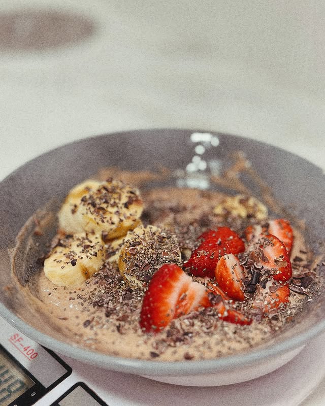 California410's tweet photo. Clean eating https://t.co/fVKkicuYnp