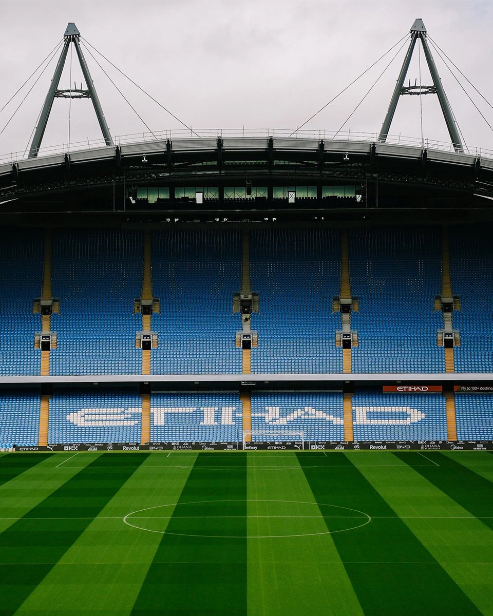 ManCity's tweet photo. Club statement.

🔗 https://t.co/yrJ8Z0A52Y https://t.co/0NP2k33JT9