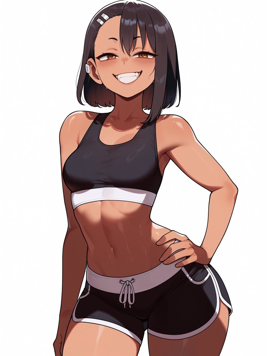 VyrelineSFW's tweet photo. Nagatoro SFW💖 https://t.co/vKlBsVXptb