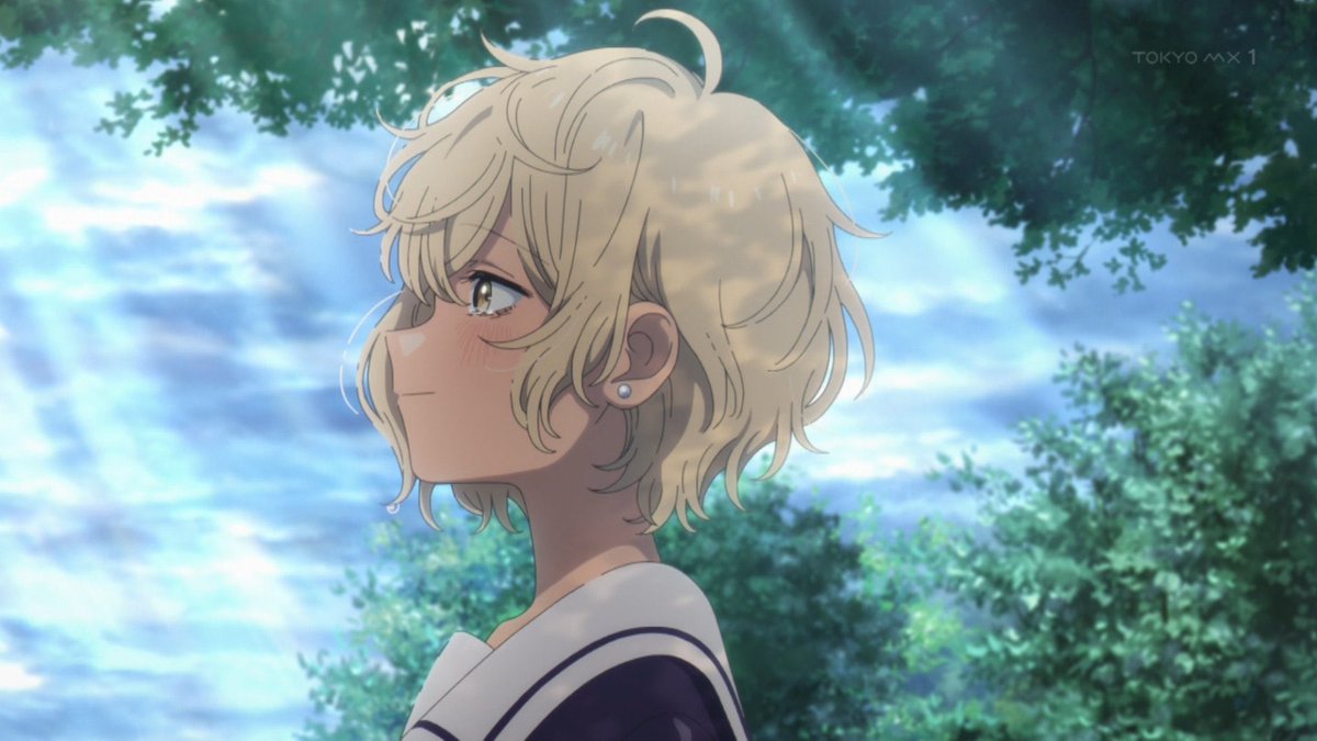 I Want to Love You Till Your Dying Day Episode 13 post image 1