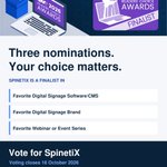 Photo by SpinetiX (@SpinetiX)