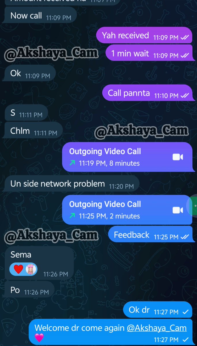 Akshaya_Cam's tweet photo. Best feedback for my customers🥵💥 
Genuine VC available oluga vekka na ready sikrama vanga da😍🙈

Tele Me 📌https://t.co/MA5N3jCsK2
Tele Channel 📌https://t.co/7hNMGFNtGA

@Man_madhan02 @xxxboy_181  @kathalan008 @03kevin17 @rajay89b @tamil_paiyan_05 @AllwynRaja222 @Alb1_Albedo https://t.co/YBZMeO7Pbu