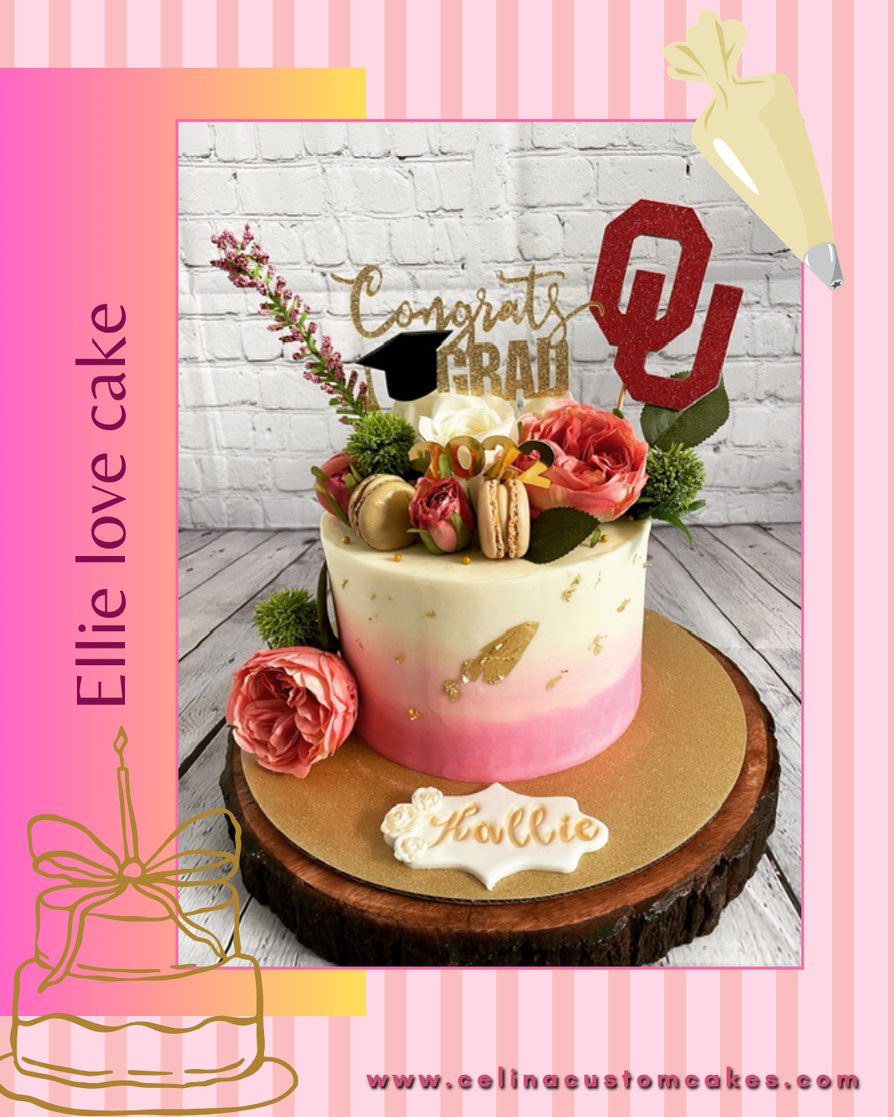 Ellielovecake1's tweet photo. Personal celebrations become sweeter with custom cakes created to match your vision. Our desserts feature unique designs and careful craftsmanship for every order. Discover your options today! #CustomCakes #CreativeBaking
https://t.co/QaVgu1zfW1 https://t.co/COlCLseI5g