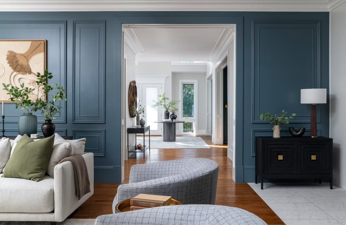 ashamaiadesign's tweet photo. How to Use Color Psychology in Your Home
See how here: https://t.co/zDHuhGgZam
#AshaMaíaDesign #InteriorDesignStudio #FullServiceInteriorDesign #LuxuryInteriorDesign #ResidentialInteriorDesign #CustomHomeDesign #NorthernVirginiaInteriorDesign https://t.co/sKWTZG2Od6