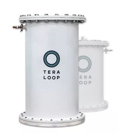ANSYS's tweet photo. When it comes to energy generation, we often focus on how much we can create. But what about storing it? ⚡🔋

That's the challenge Teraloop is addressing through innovative flywheel #EnergyStorage technology that helps capture excess renewable power for use when it's needed most.

📖 Read our interview with Teraloop CTO Markus Markus Merilä and discover how the Teraloop team is leveraging #simulation to solve complex engineering challenges and push energy storage innovation forward: https://t.co/1V2dLgUr74