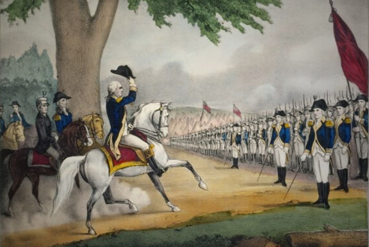 EchoesofWarYT's tweet photo. September 29, 1789. On the final day of its very first session, Congress formally established the United States Army, giving the young nation a permanent, standing military force.

The country had won its independence with the Continental Army, but that force had largely been disbanded after the Revolution. Many Americans were deeply suspicious of standing armies, associating them with the tyranny they had just fought to escape. A permanent professional army felt, to some, like a threat to liberty itself.

But the reality of governing a new nation, with frontiers to defend and threats to manage, made clear that some regular military force was necessary. So on this day, as its first session came to a close, Congress passed the act that established the regular United States Army under the new Constitution.

It was a modest beginning, a small force compared to the great armies of Europe. But it was the foundation of what would grow, over the centuries, into one of the most powerful militaries in the history of the world. The United States Army as a permanent institution traces its establishment to this day.