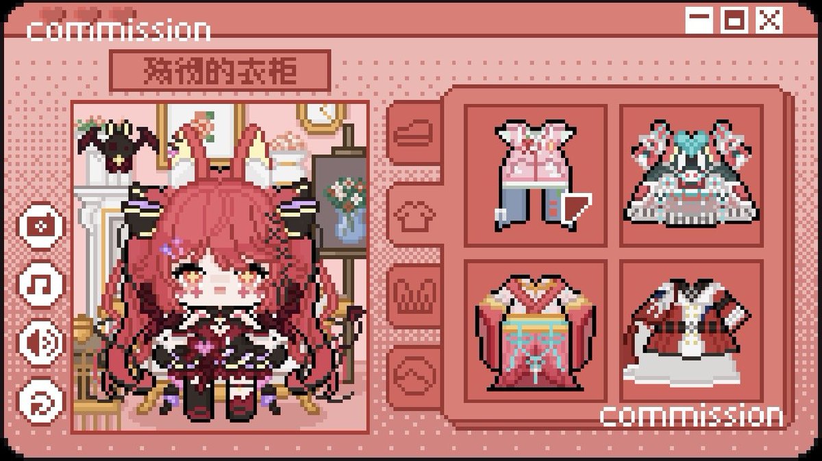 axbmd0's tweet photo. Hey, kind passerby, could you please give me a like? I want to join vgen, but a month has passed and I haven't drawn a vgencode yet. I specialize in pixel art. You can view more of my works by clicking on my homepage.  And I wish you a wonderful day
#vgencode  #vgen https://t.co/YWPph7JfBS