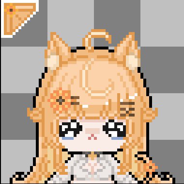 axbmd0's tweet photo. Hey, kind passerby, could you please give me a like? I want to join vgen, but a month has passed and I haven't drawn a vgencode yet. I specialize in pixel art. You can view more of my works by clicking on my homepage.  And I wish you a wonderful day
#vgencode  #vgen https://t.co/YWPph7JfBS