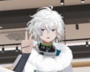 niji_v_'s tweet photo. ⬇️ いとおしい そんざい https://t.co/q62AKbIHdD
