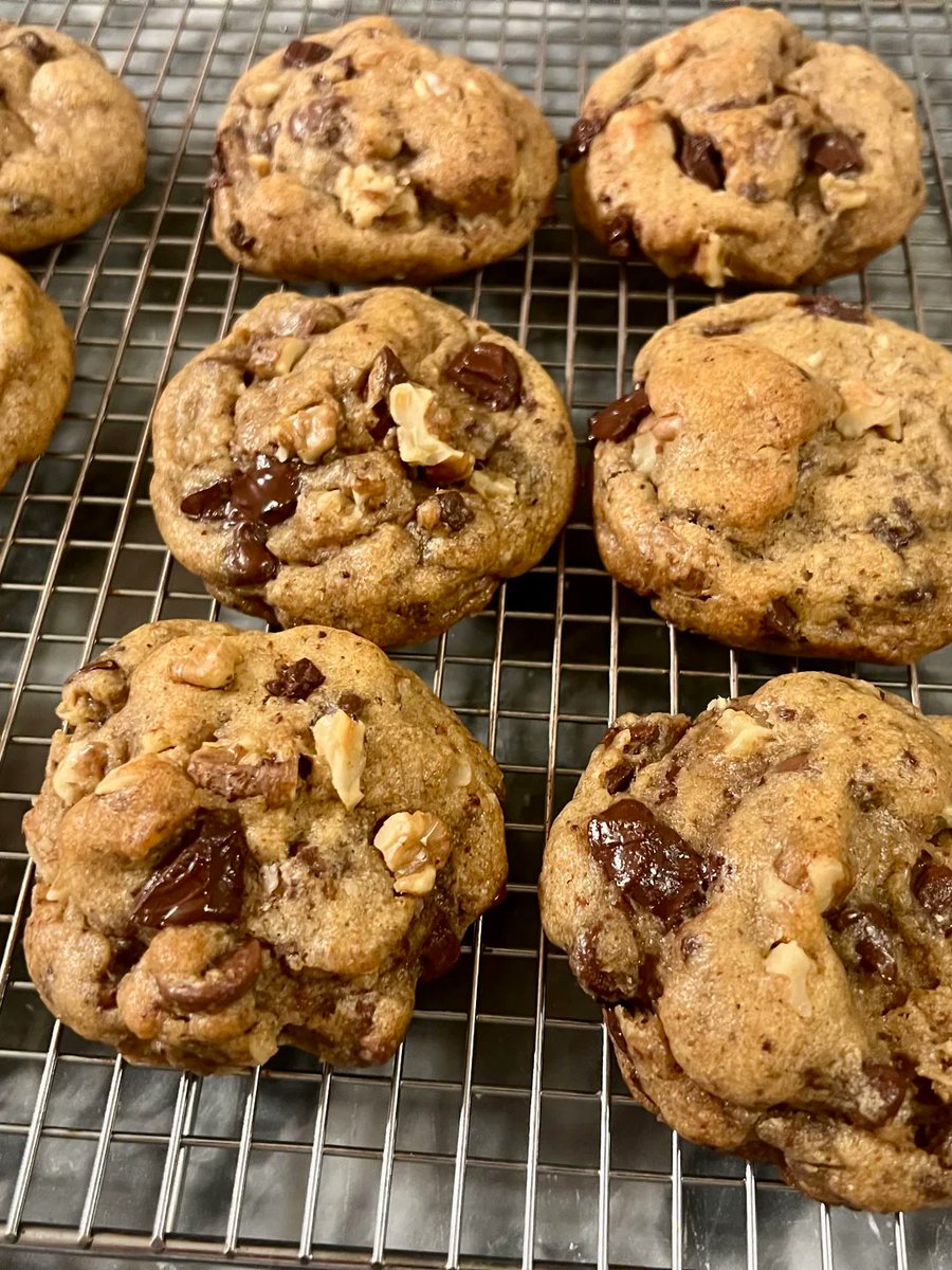 FoodPleaser's tweet photo. Cookies https://t.co/OKwmhZ1U5D