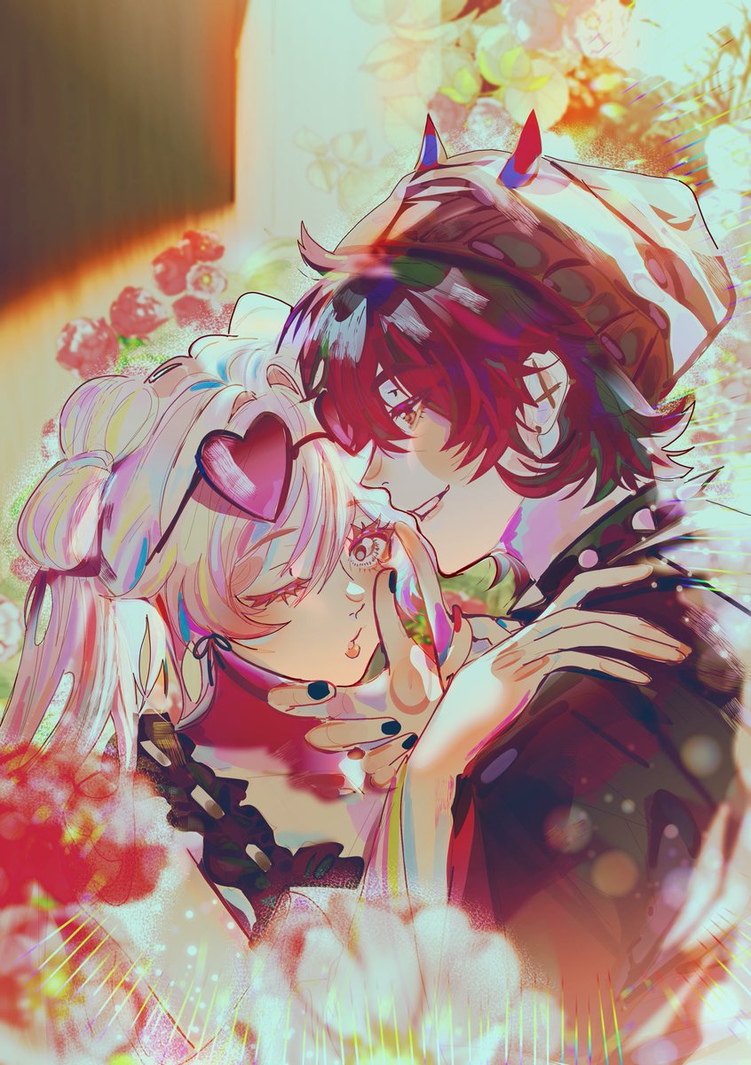 Maqunki's tweet photo. #RoninAngel : I don’t believe in God but I believe you’re my savior.
c: ANFIE01
#RoninBeaufort #Kctwt #Angelkillerchat #Killerchat https://t.co/PoPOEZ1N8L