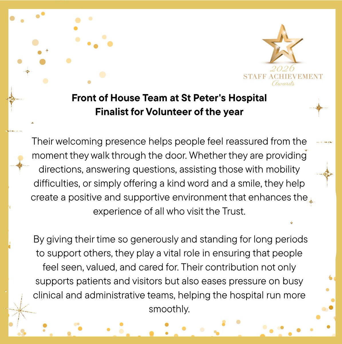 ASPHFT's tweet photo. ✨This Thursday, 1 October, we'll be coming together to celebrate our fantastic finalists and the incredible achievements that have earned them this recognition.

A huge congratulations to all our finalists, and we look forward to celebrating with you on Thursday. Good luck! 🥳🏆 https://t.co/TaBAi3QFMd