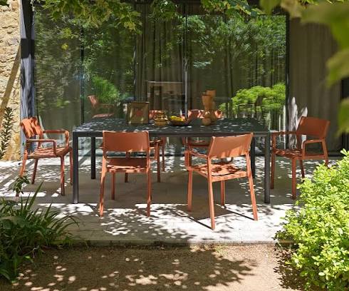 SIT_SA's tweet photo. β THE SIT TEST β MORNING EDITION
Hot coffee.
Fresh air.
A little sunshine.
Nowhere to rush off to. πΏ
You've found the perfect seatβ¦
Are you getting up? ππ
#SitInTrend #Nardi #TheSitTest #OutdoorLiving https://t.co/wRbNlAWboF