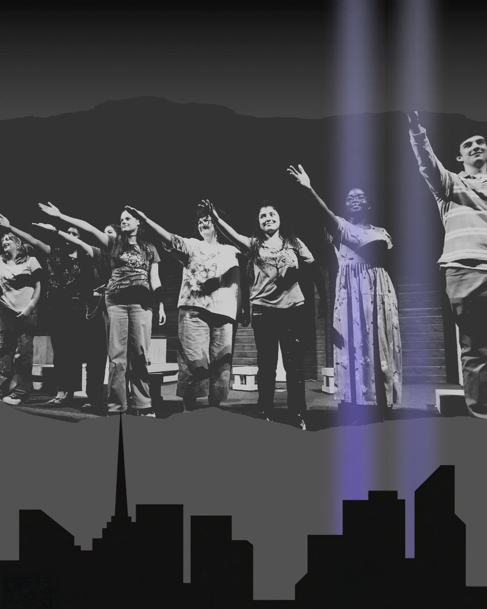 HCA_Rockwall's tweet photo. 🎭 HCA Eagle Theater did an amazing job bringing this heartfelt story to life last night. We’re so proud of our students and all the hard work they put into this production! 

#HCALeads #RockwallTX https://t.co/X9D1oQBKLK