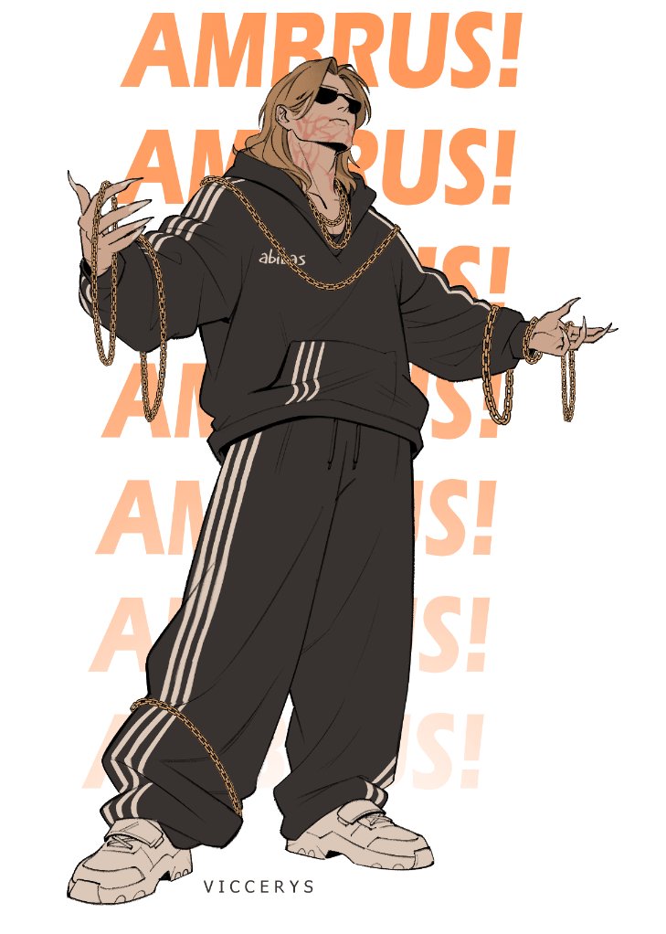 viccerys's tweet photo. Ambrus! Ambrus!
#dawnwalker #ambrus #fanart #slav https://t.co/3mgu2mkN0n