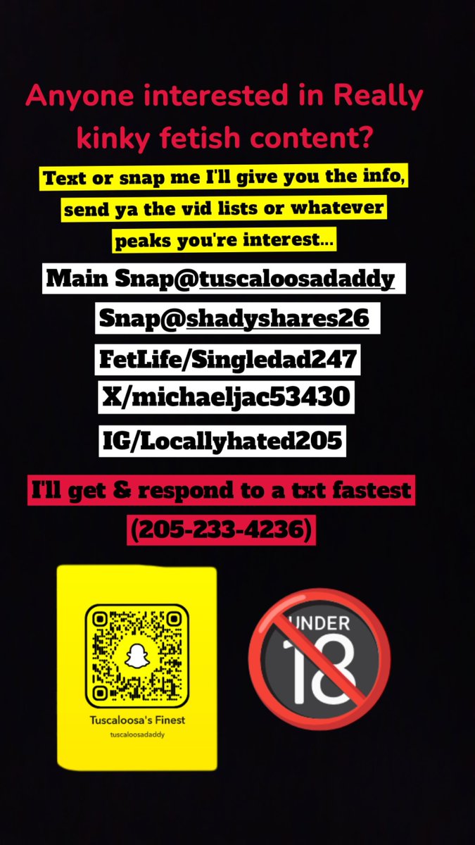 MichaelJac53430's tweet photo. #adultsonly #amaturporn #fetish #reallykinky https://t.co/A1UBjuknyt
