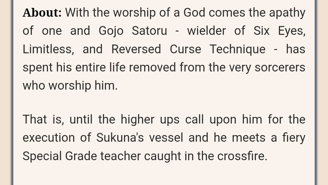 ronafnouf's tweet photo. Read this if you're craving sub geto x dom gojo with throat goat Suguru swallowing cock like a champion 

 #goge #satosugu https://t.co/hBgTFn4W2e