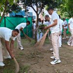 Photo by Bihar Sector, CRPF (@CRPFBIHARSECTOR)