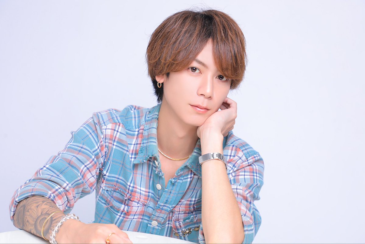 double_byacqua's tweet photo. -DOUBLE by ACQUA-
ๆฌๆฅใๆฐๅคใใฎใๆฅๅบใใใใจใใใใใพใใ๏ผ๏ผ
9ๆ29ๆฅPickup CASTใซ่ผใใใฎใฏ...
ใๆซปไบ ๅฟ ไปฃ่กจๅ็ท ๅฝนใ
@sakura72shin
...ใงใใ๐ฅ
ใใใงใจใใใใใพใ๐
#ACQUAGROUP
#ใขใฏใขใฐใซใผใ
#ๆญ่ไผ็บ
#doublebyacqua https://t.co/YiMUTvkYBE