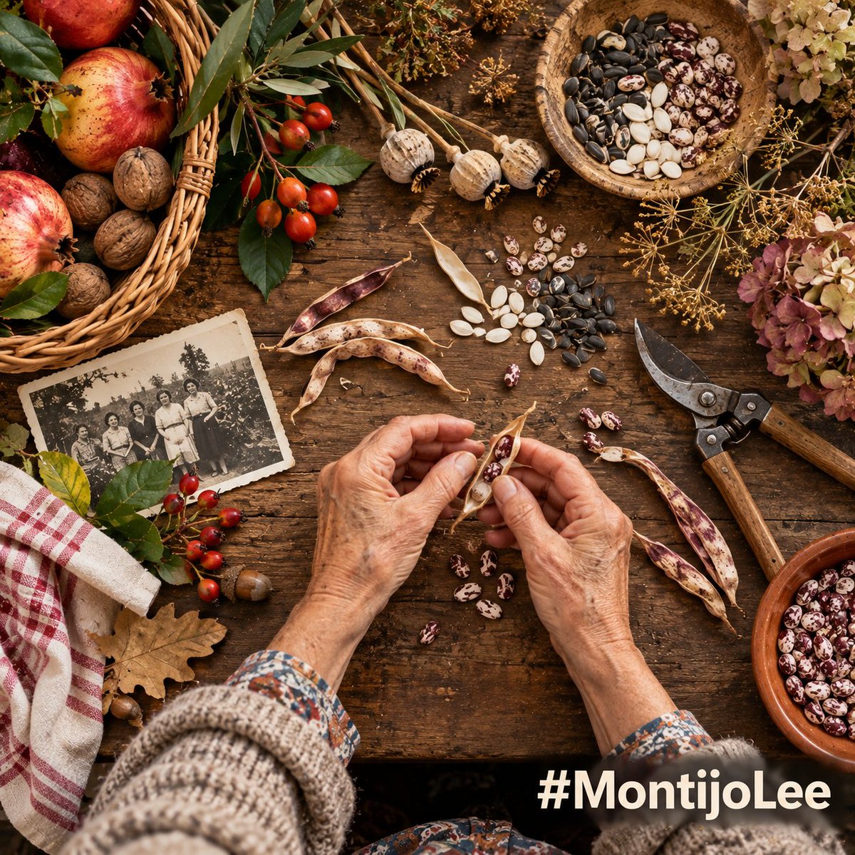BiblioMontijo's tweet photo. 👩‍🌾 Faltan solo 3 días para el Día Internacional de las Mujeres Rurales

Nos vamos preparando para reconocer a las mujeres que mantienen vivos conocimientos, tradiciones, historias y formas de entender el mundo que pasan de generación en generación https://t.co/PIDkovhoIZ