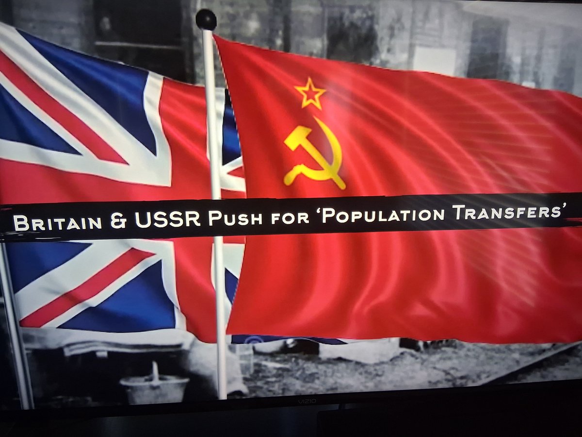 base4president's tweet photo. Population transfer 

- Put them on a boat in a storage container.  ( efficient  ) https://t.co/ebM6S2jChI