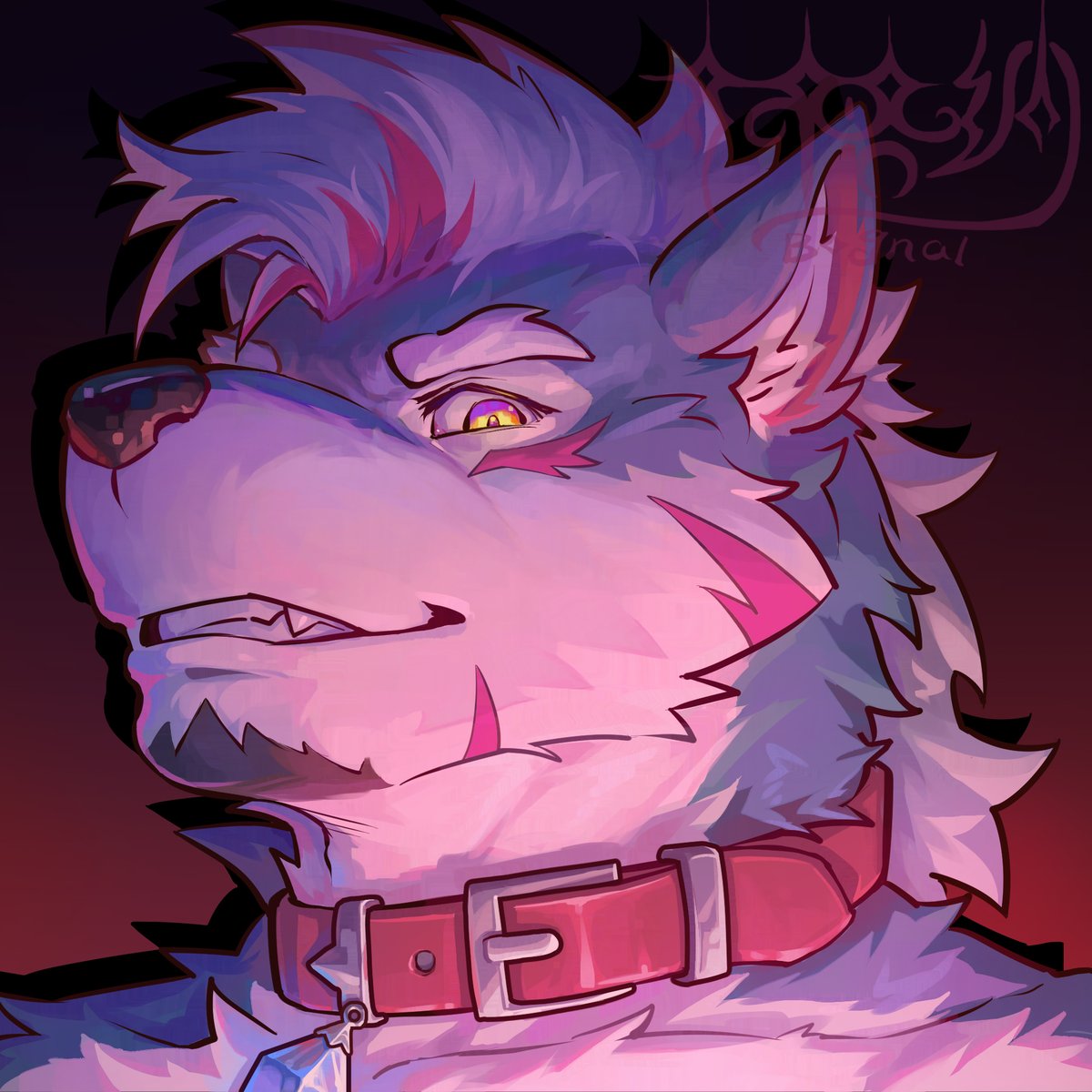 bognal_'s tweet photo. Do you want to see how fierceI can get, you piece of trash?
#furryㅤㅤㅤ #furryartㅤㅤㅤ https://t.co/Ju9h3uy79C