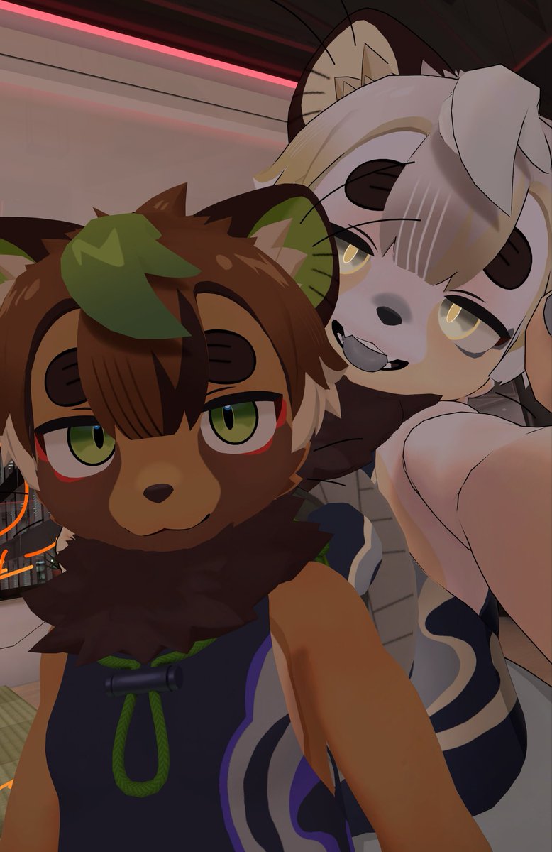 wirumaaa's tweet photo. わ…………わ…………(何かに堕ちる音)
#vrchat https://t.co/U3zBq9OSgp