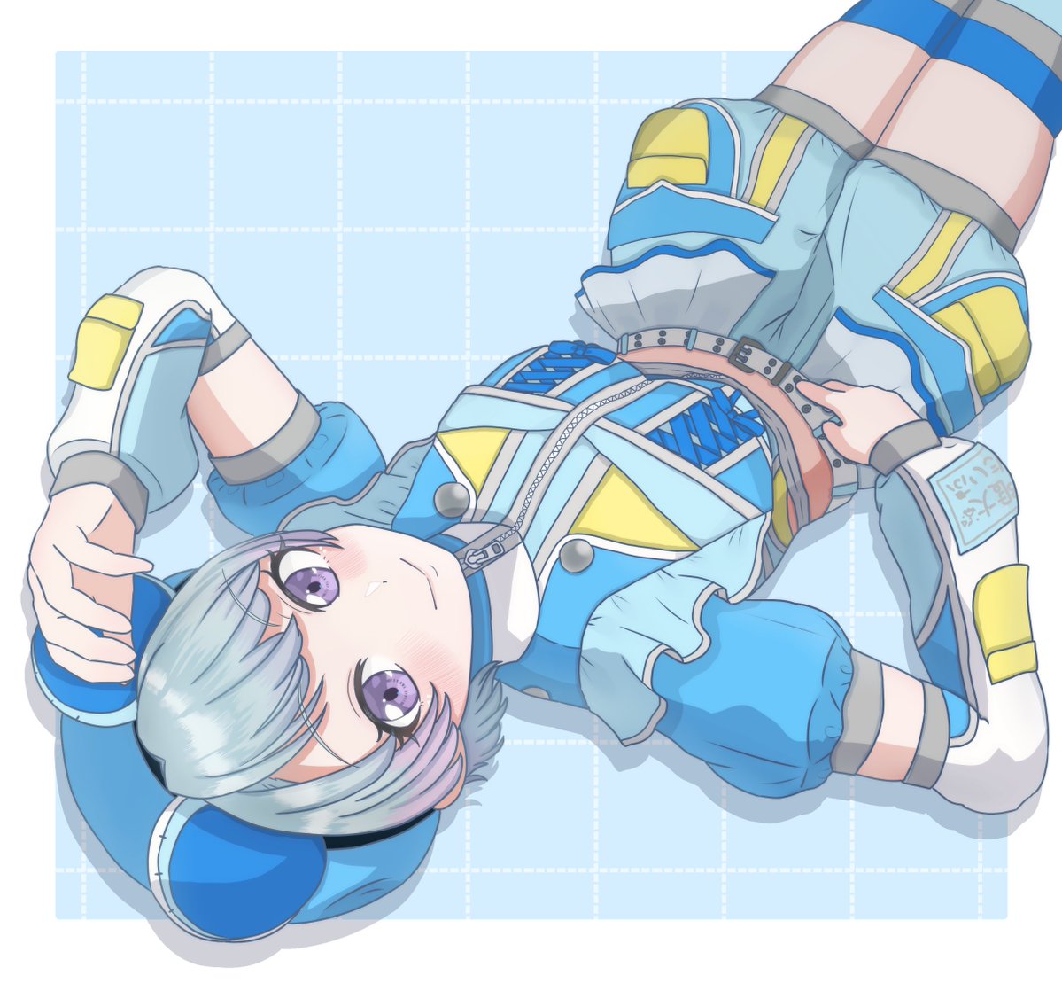 payupayu589's tweet photo. 9月に描いた絵たち
#bandoriart https://t.co/CmH9mdimim