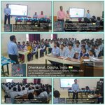 Photo by Govt. Polytechnic Dhenkanal (@Dklgovtpoly)