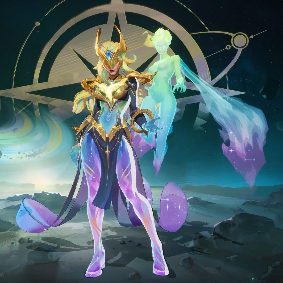 RivalsLeaks's tweet photo. FIRST LOOK AT THE FULL BODY OF PHOENIX COSMIC SPARK SKIN
#MarvelRivals https://t.co/PBNu9vHsv3