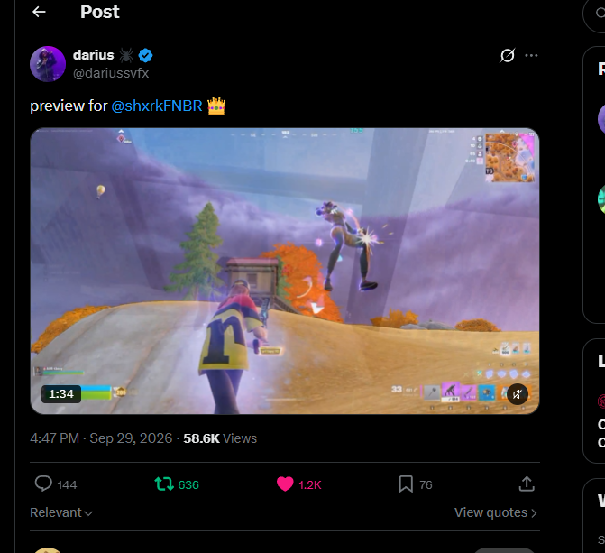 Spxfv tweet picture