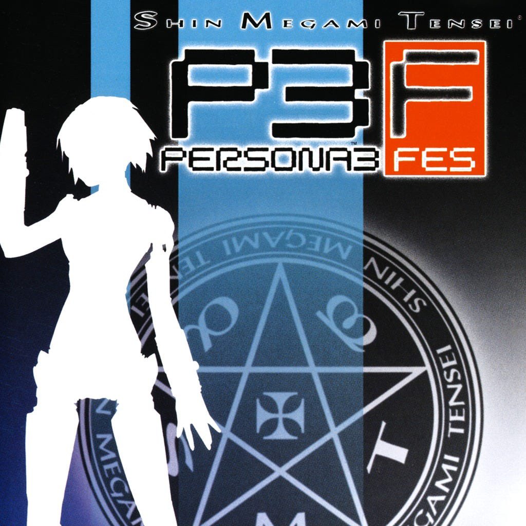 MechaGoddess's tweet photo. They injected Atlus with something in the PS2 era. Their run was nuts https://t.co/dnv6HuVCdF