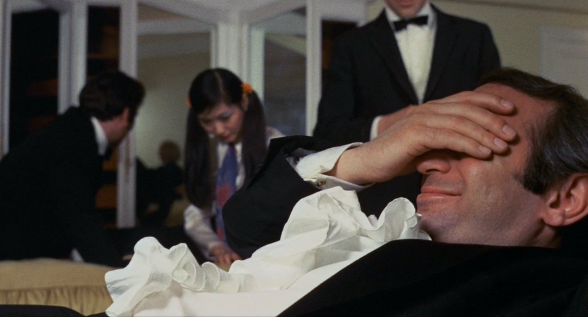 PhilmFreak's tweet photo. Husbands (Cassavetes, 1970) https://t.co/tkKHE4lpmf