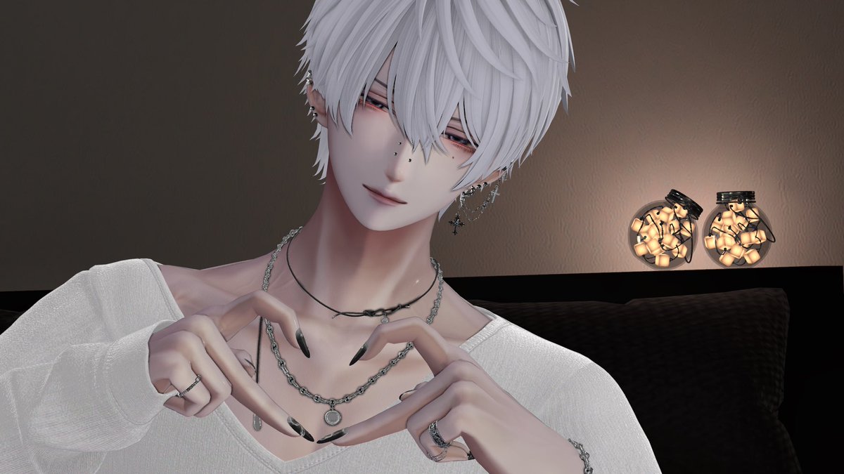mxczvs's tweet photo. #VRCAmorea

幸せな時間ってあっという間すぎる🥲 https://t.co/tC59UQozqZ