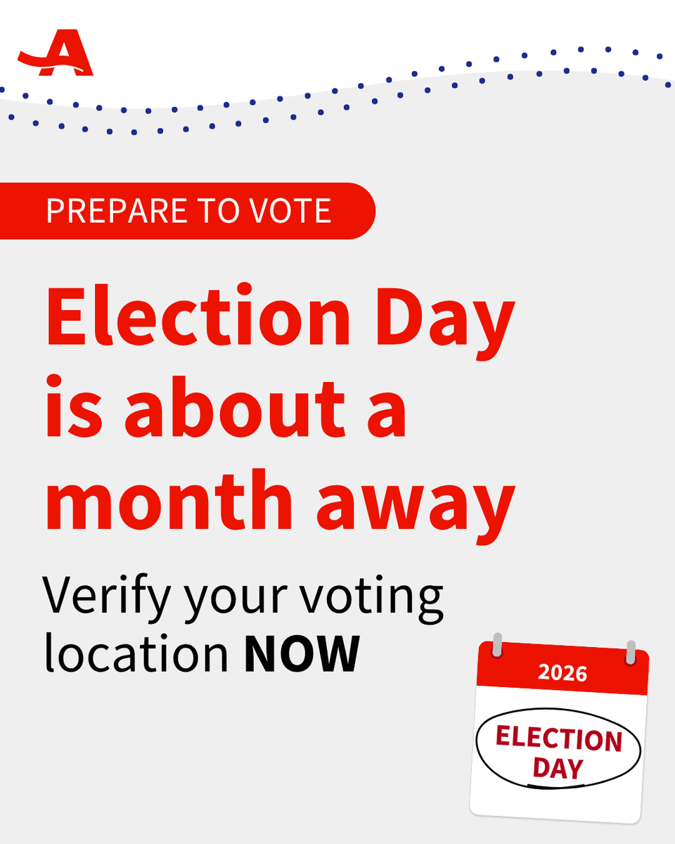 AARPadvocates's tweet photo. Get the information you need for voting in your state at https://t.co/dEQMG21kTq https://t.co/ZITOZLNwek