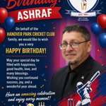 Photo by Hanover Park Cricket Club (@HPCricketClub)