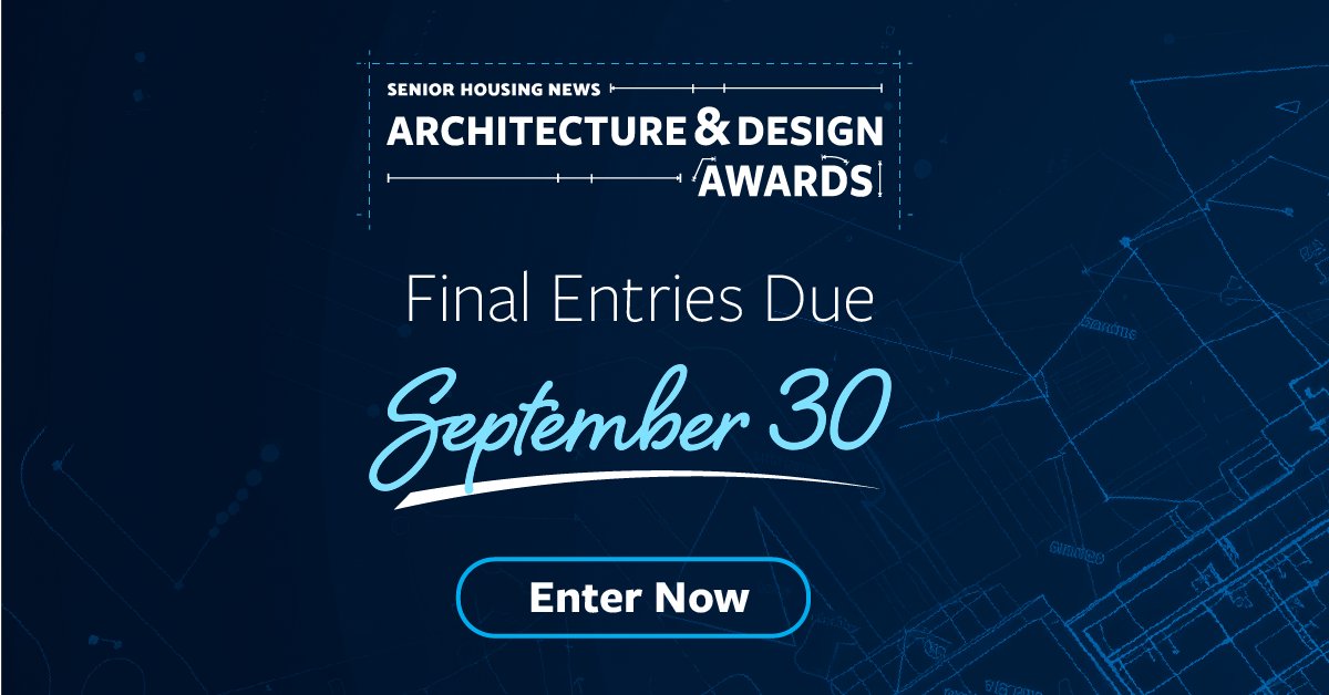 AutismBN's tweet photo. TOMORROW is the FINAL day to enter the SHN #Architecture &amp; #Design Awards! 🚨 Don't miss the chance to showcase your #autismtreatment organization's innovative #newconstruction and #renovation projects. Click the link to enter NOW: https://t.co/YvVHEnDFCz #SHNAwards https://t.co/w5CBwOjZAa