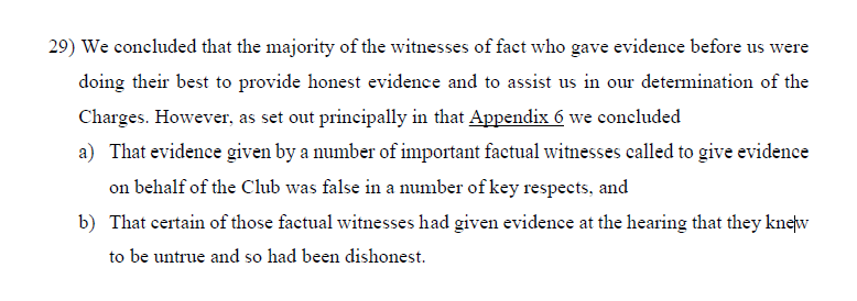 spxrrsh's tweet photo. THEIR WITNESSES LITERALLY LIED UNDER OATH. BURN THAT CLUB TO THE GROUND https://t.co/2ekqVHJ14q