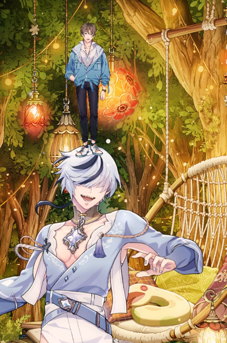 xRottenmilk's tweet photo. Eiden is 10 pixels tall https://t.co/q8Vo4TdPAE