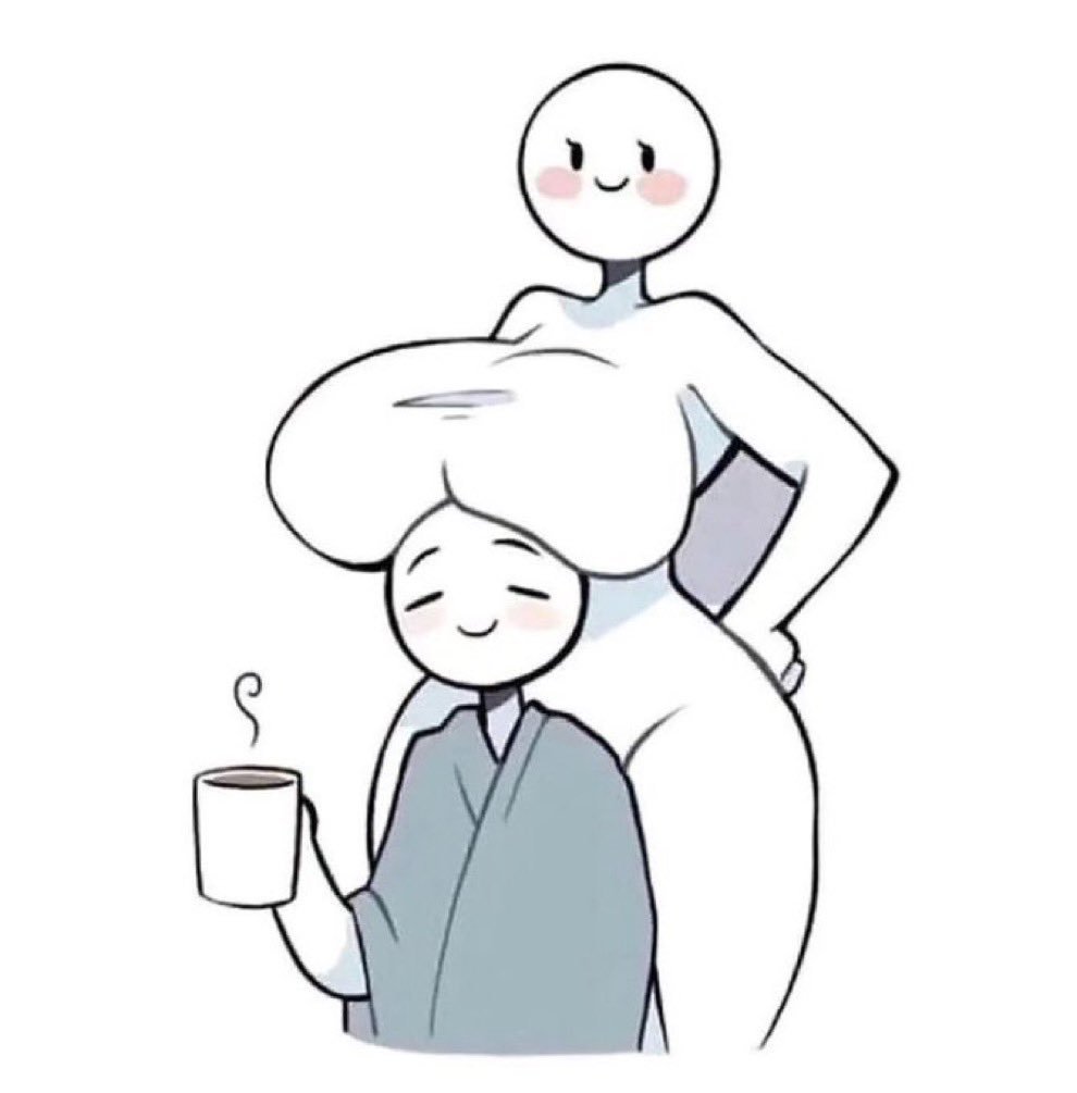 CynthOxide's tweet photo. @graphiteknight It's always a good day when boobs are involved🥹 https://t.co/cCY64EZ0lK