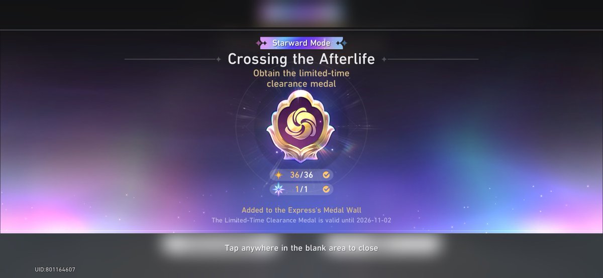 TrailblazrCarlu's tweet photo. I rage quit after this but WE GOT IT https://t.co/Q4xmgafmlo