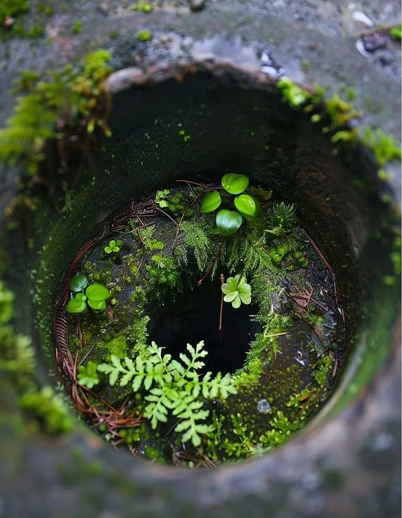 sam_gar7144's tweet photo. [The wells run dry with the split of old talents, new seeds of hope grow deep!]， https://t.co/EbwQb0LPPE