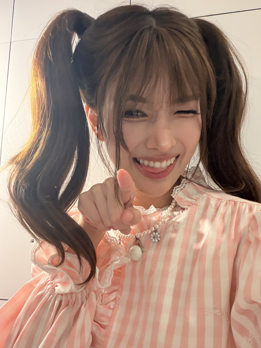 mimudotp's tweet photo. เติมแป๋วอะยาง

AppleMim At SHEEP SWT
#SHEEPxAppleMim
#mimpanthita https://t.co/iOqexT6hDn