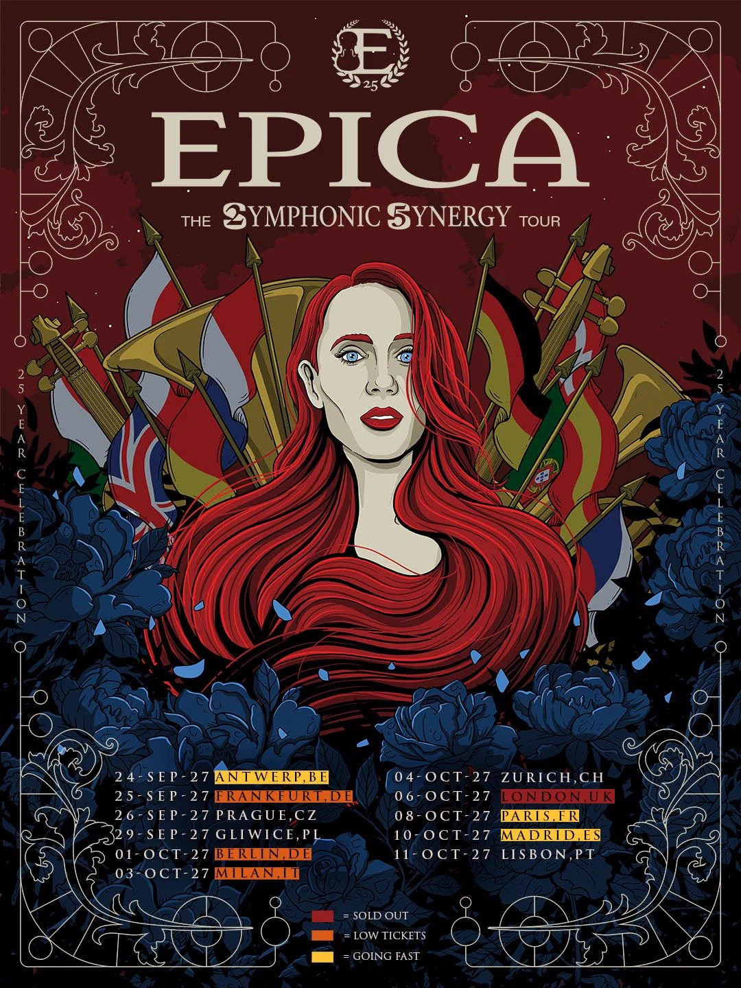 Epica (@Epica) / X