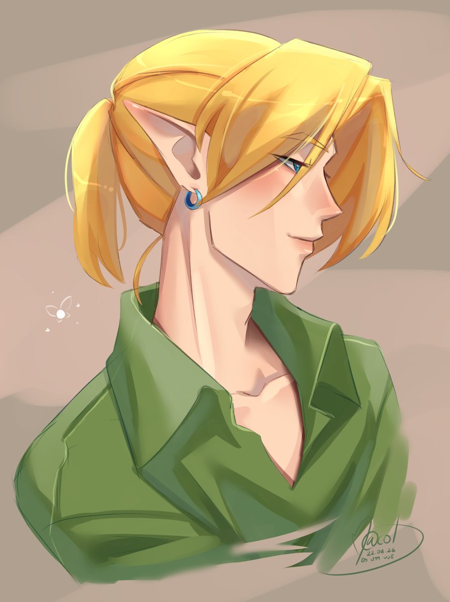 MacobYuri's tweet photo. OoT Link ^^
#Thelegendofzelda #TLOZ #Fanart #illustration‌‌ https://t.co/uvZz1Gn39E