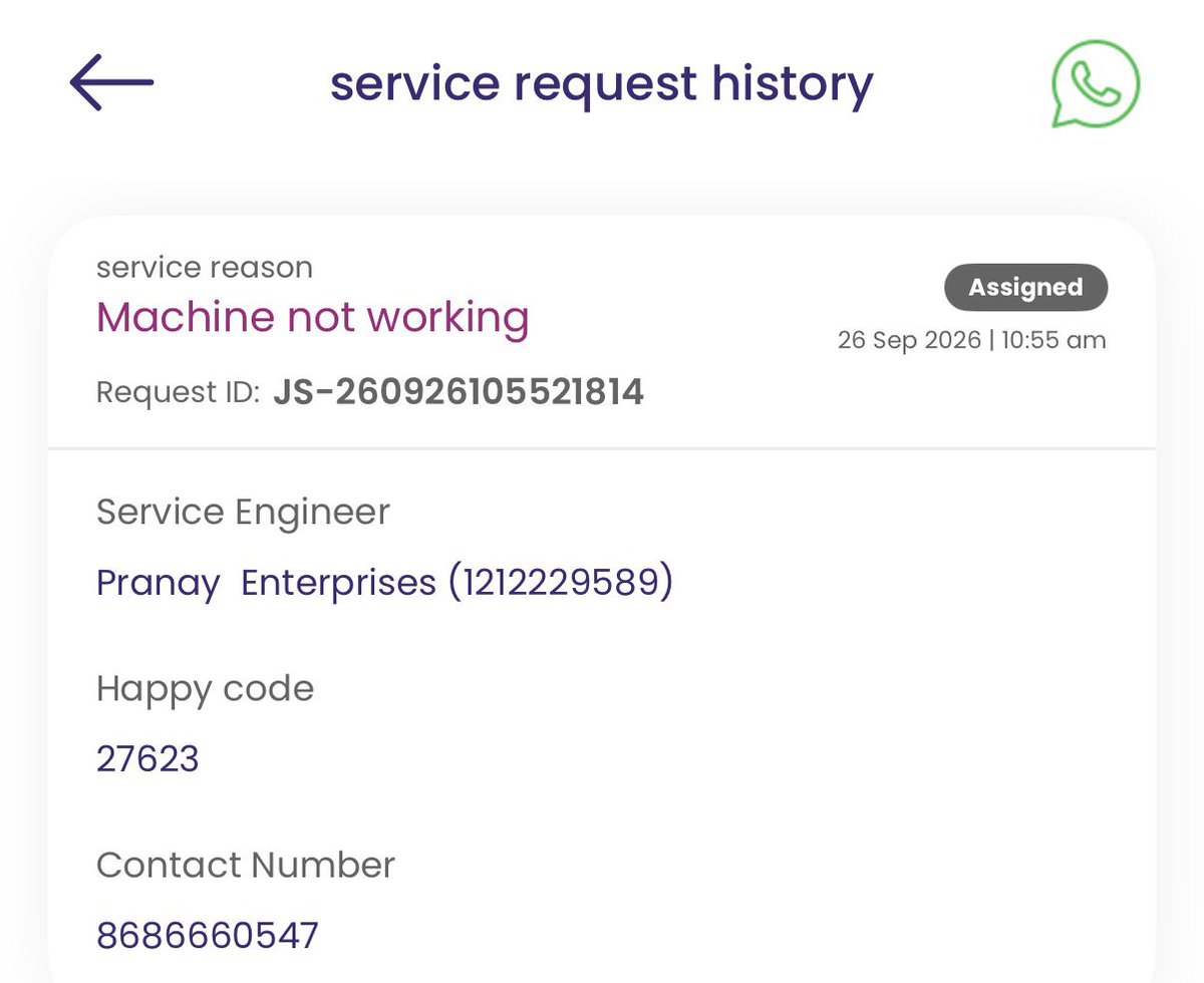 pkm024's tweet photo. @Livpure_India @Livpure_India 
#livepure #livepuresmart
#patheticservice Raised a complaint on 8th aug in between once a service guy came done something closed the complaint as resolved but the same problem persists and no one to attend call..what’s happening @Livpure_India https://t.co/CcixLmNqEi