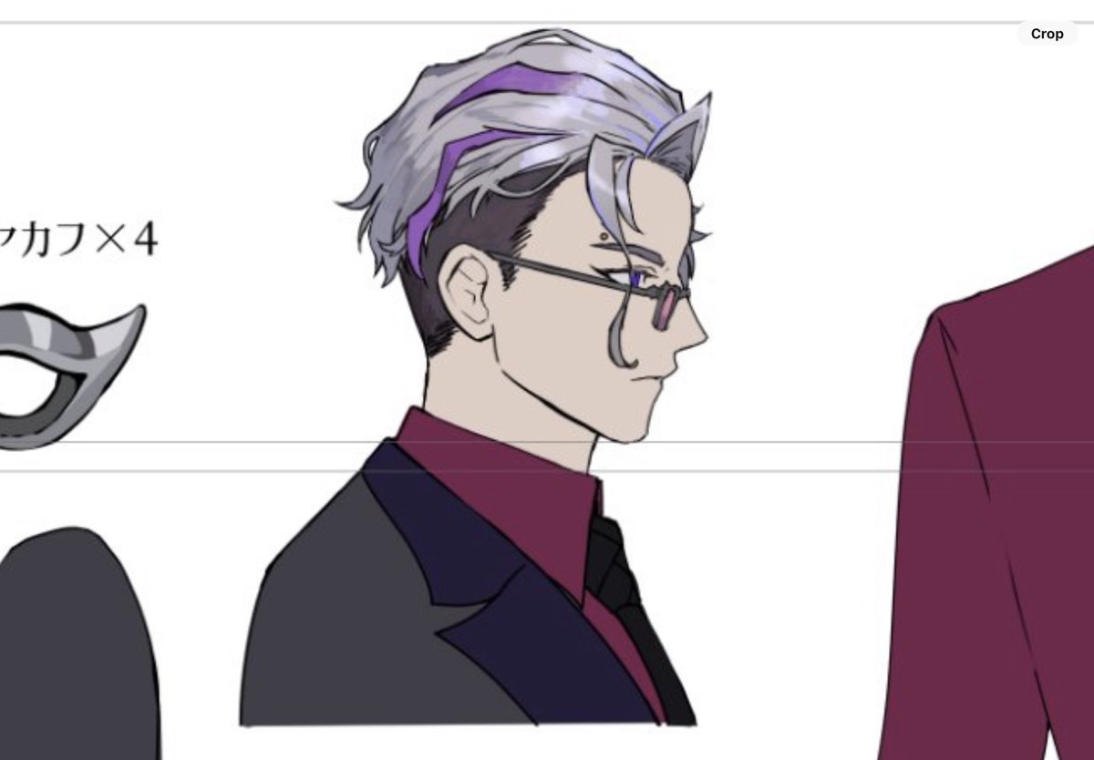 _Aster_05's tweet photo. @SaeirAlarie I think I know how to do like the lighter top part of his hair but I’m just wondering how I’m gonna do the faded look because that’s how I see his hair ykyk (I’m sorry if what I’m asking is annoying😭😭) https://t.co/HQ2SpjjTjK