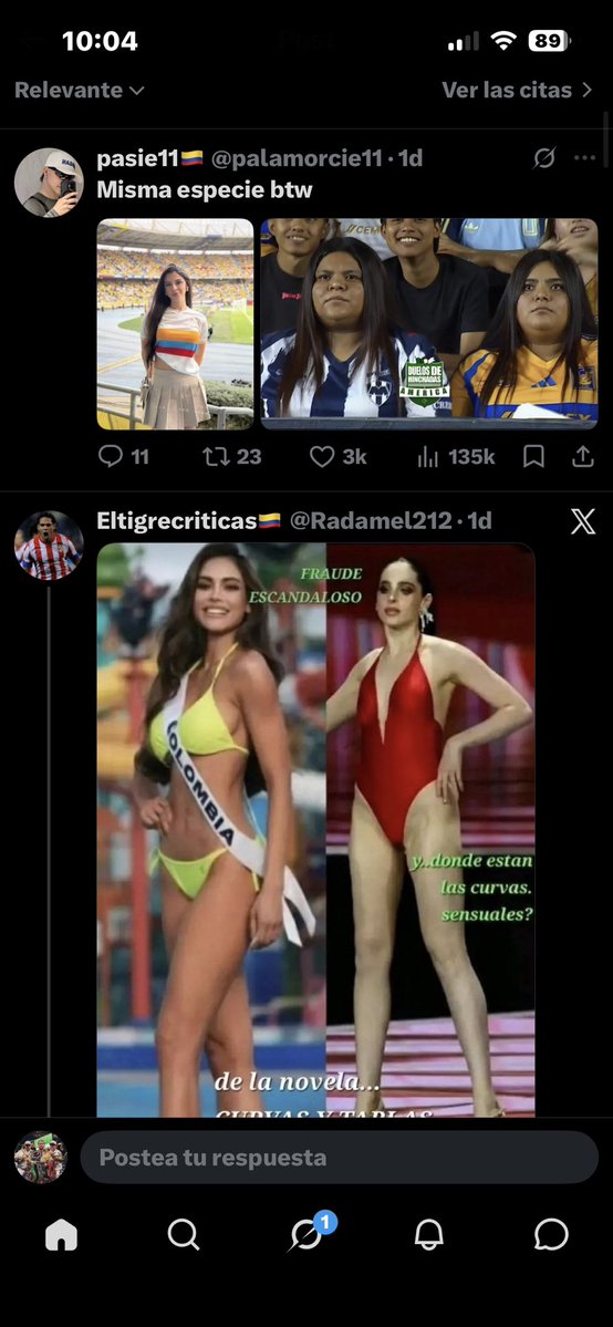 Uriosking07's tweet photo. @illuv2hearts No seas doble moral, esos idiotas empezaron a hacer eso por un partido amistoso de mrd jaja https://t.co/yekwC8tilY